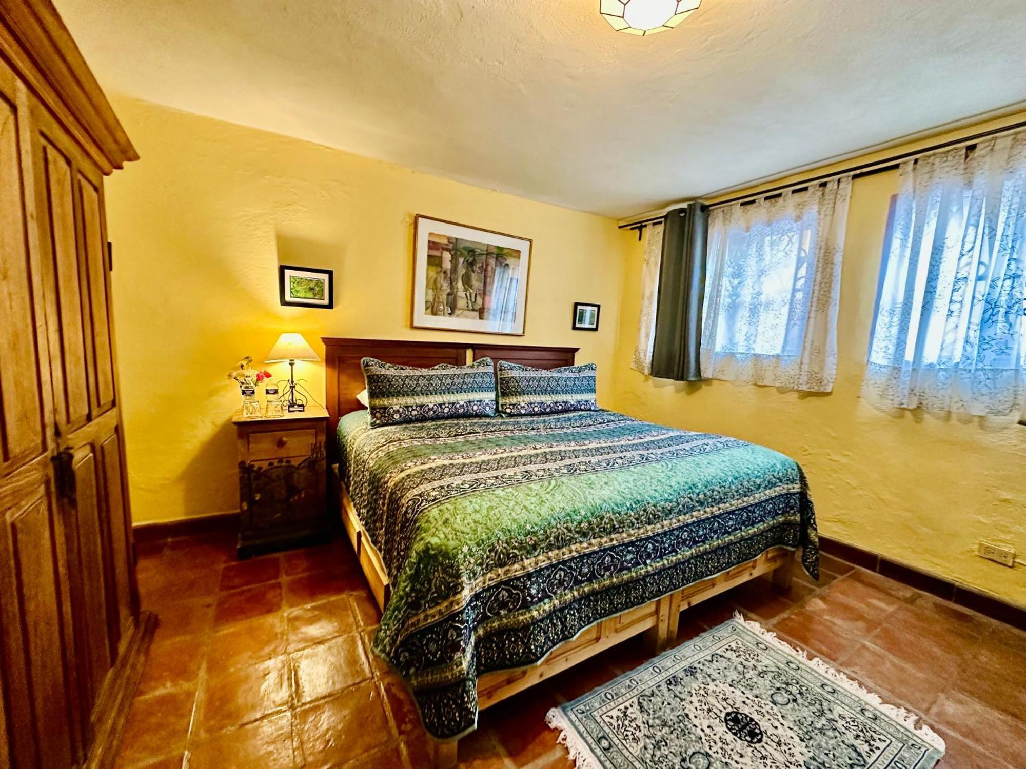 Boutique Hotel Casa Camellia San Miguel de Allende Exterior foto